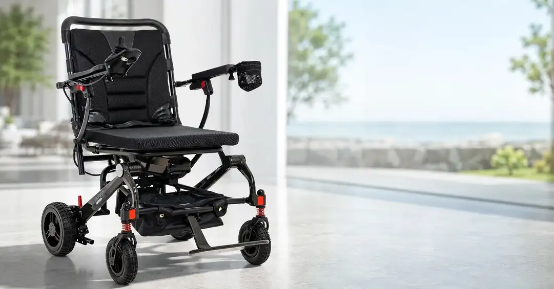 Electric Wheelchair Rental: How to Find a Comfortable and Reliable Option