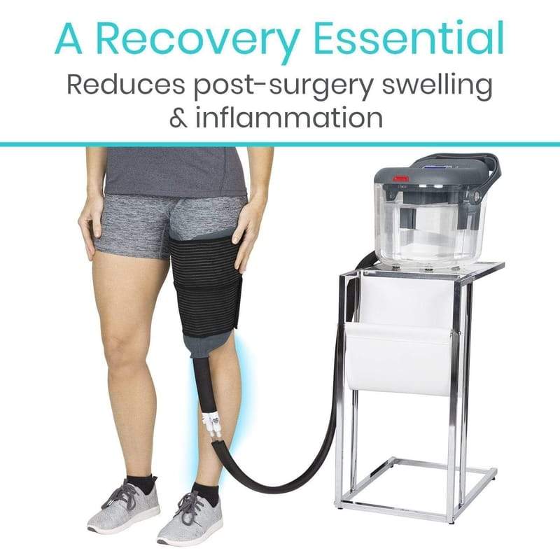 Ice Therapy Machine - Image 3