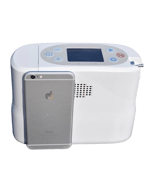Portable Oxygen Machine - Image 3