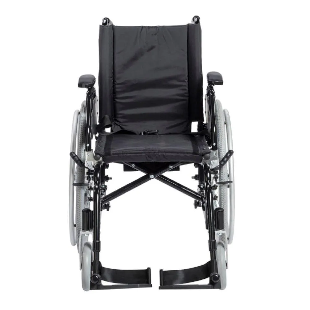 Ultralight Standard Wheelchair - Image 2