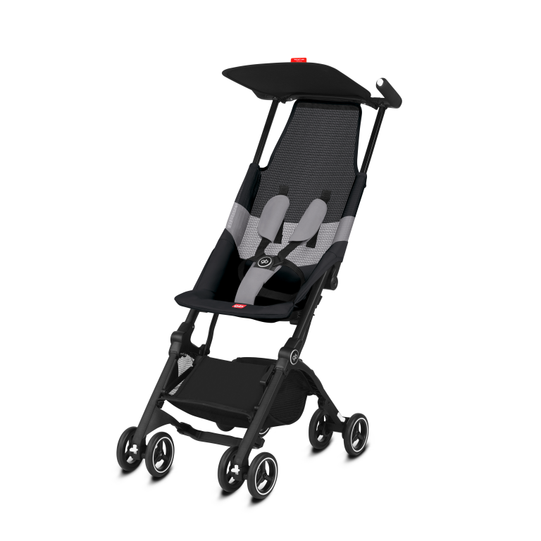 Ultralight Stroller - Image 2