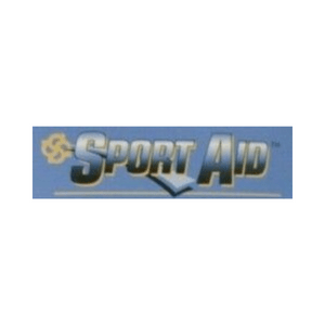 Sport Aid logo