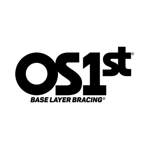 OS1st logo