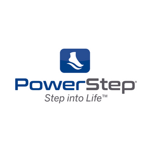 PowerStep logo